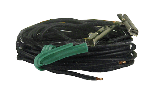 553 Atlas / Terminal Joiners - Nickel Silver (1 pr./blister) Code 83 (Scale=HO) #150-553