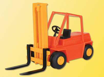 Image for 405-11754 STEINBOCK Fork Lift