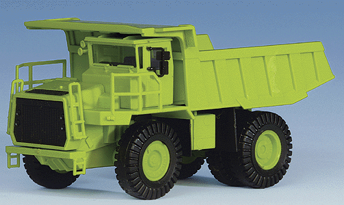 Image for 405-14058 Terex Dump Truck