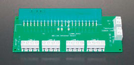 Accu Lites BDL168 Multi Zone Breakout Board (Scale = All) #107-4001