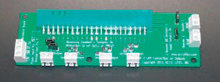 Accu Lites PM42 Breakout Board (Scale = All) #107-4003