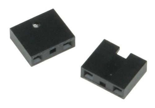 Accu Lites 107-4004  PM42 Breakout Board Jumper Set -- pkg(2)  (Scale = All) #107-4004
