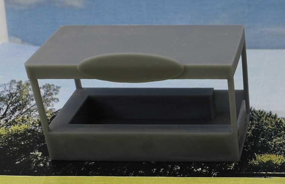 Image for 586-33815 Concession Stand