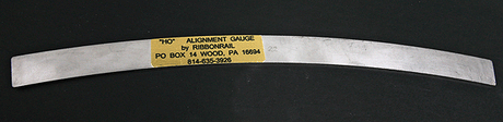 Image for 170-1022 10" Trk gauge 22" radius