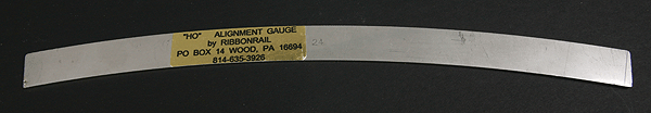 Image for 170-1024 10" Trk gauge 24" radius