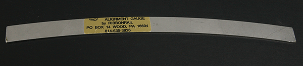 Image for 170-1028 10" Trk gauge 28" radius