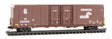 Image for 489-10200320 60' DD Boxcar CR #220998