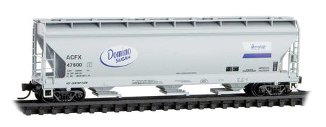 Image for 489-9400940 3-Bay Hopper ACFX #47500