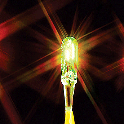 Image for 272-180674 GOW Bulb 12-16v Grn