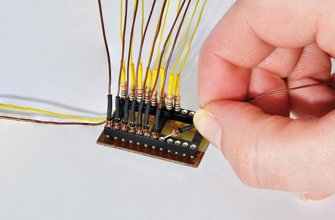 Image for 769-6049 Plug-In Rail f/Intr Light