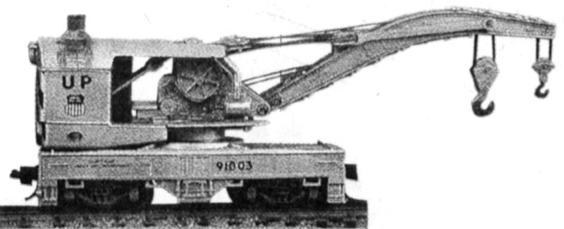 Image for 293-2700 120-Ton Brownhoist Crane