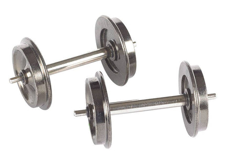 Image for 160-88071 32.5mm Wheel Sets 4/