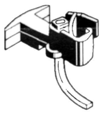 Image for 489-133031 Cplr Conv Bchmnn Long 4/