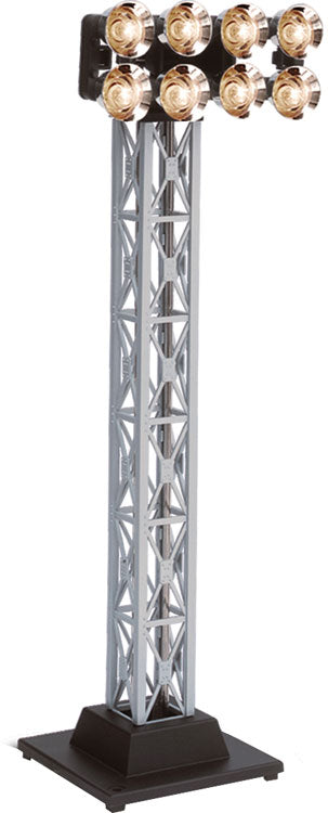 Image for 434-682012 Single Floodlight Tower