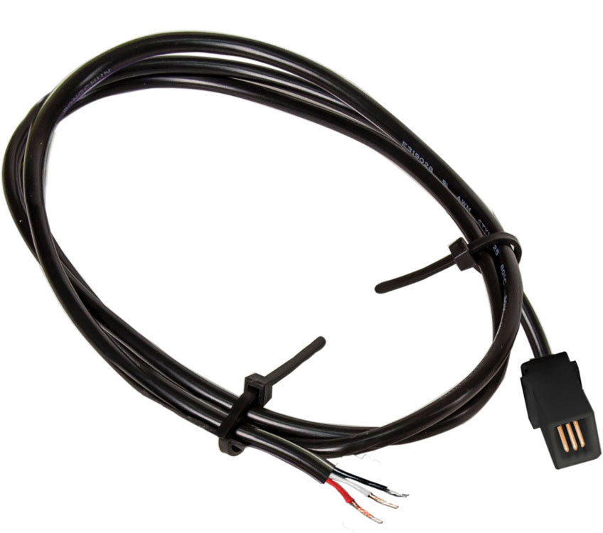 Image for 434-682038 8" F Pigtail Cable 3-Pin