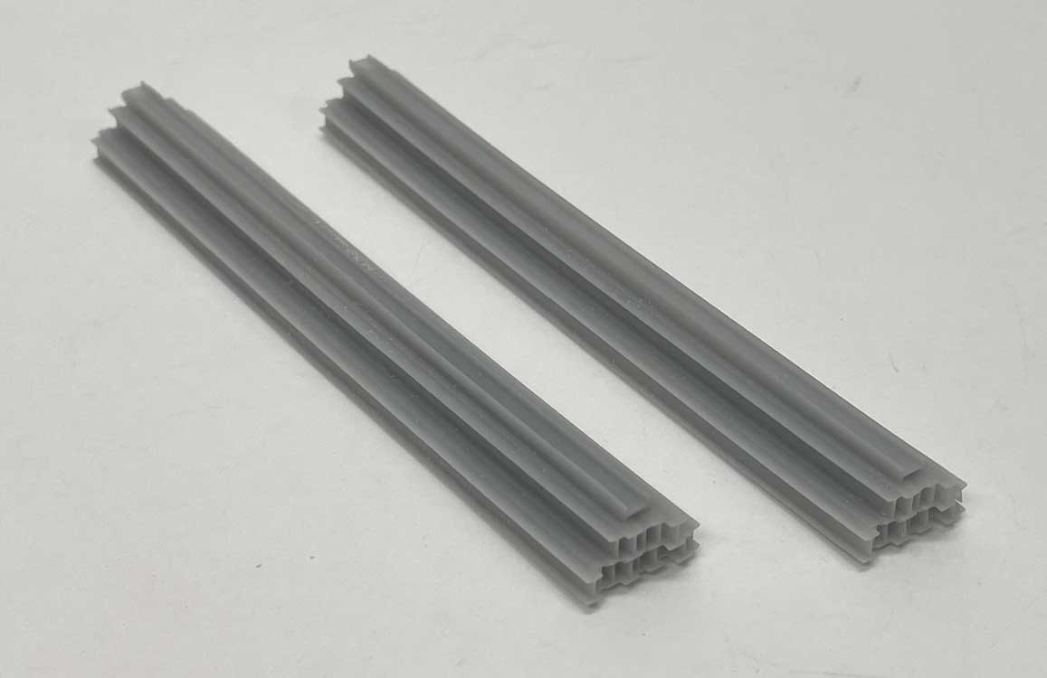 Image for 586-31612 30' Steel I-Beam Stack 2/