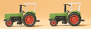 Image for 590-79506 Tractor Deutz D 6206 2/