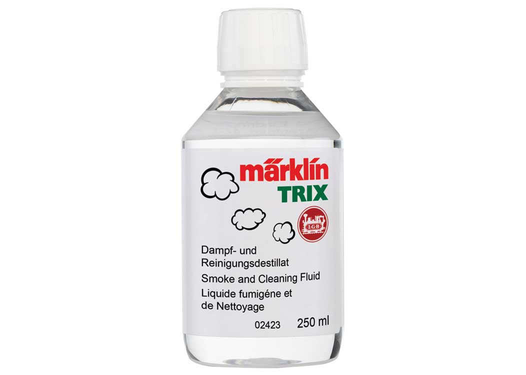 Image for 441-2423 Smoke/Clean Fluid 8.45oz
