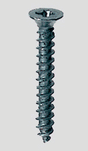 Image for 441-7599 K Trk mounting screw 200/