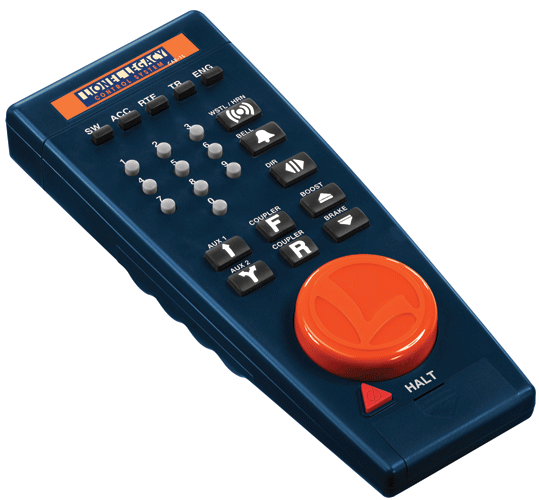 Image for 434-637155 CAB-IL Remote Controller