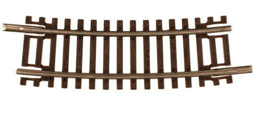 2011 Atlas / 10" RADIUS HALF Section Code 55 (Scale=N) #150-2011