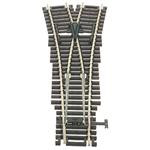 560 Atlas /  Wye Turnout Code 83 (Scale=HO) #150-560