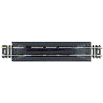 Piko 55403 - Binario dritto con massicciata 115mm - H0 Piko 55403 - Binario dritto con massicciata 115mm - H0