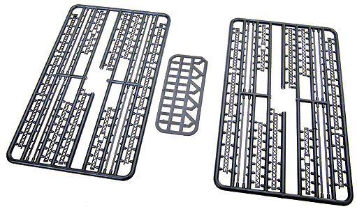 Image for 210-1813 150' Brdg Lace & Dtl Prts