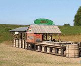 725 (HO Scale) 152-725         The Pickle Works Kit
