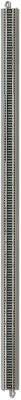 44584 Bachmann / E-Z Track NS 36" Straight Track Bulk Pack 25 Pieces (Scale=HO) 160-44584