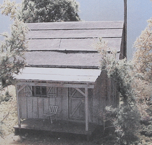 Image for 464-17227 Greeley's Place Kit