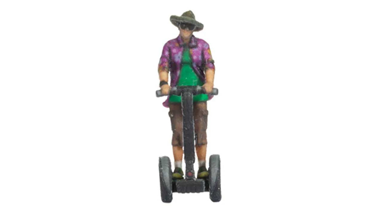 Image for 528-10606 Segway Rider