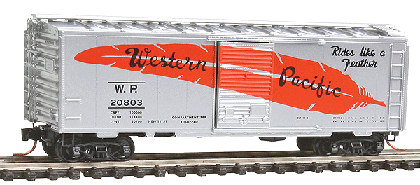 Image for 489-2000210 40' Std Box sd WP