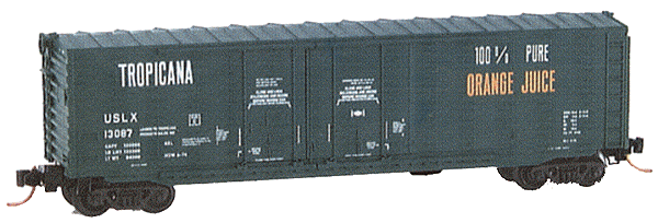 Image for 489-75040 50' box Tropicana