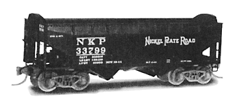 Image for 489-86020 33' 2bay hop NKP