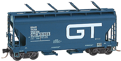 Image for 489-92010 39' ACF cf Cov hop GTW