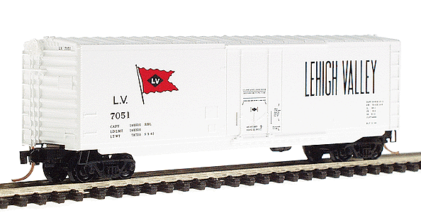 Image for 489-38210 50' Std box pd LV