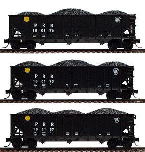 Image for 489-108042 100T 3-Bay hop w/rs PRR3/