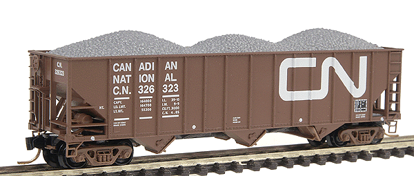 Image for 489-108160 100T 3-bay opn hop CN