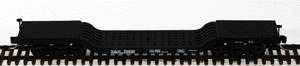 Image for 489-109030 HW Depressed flat N&W