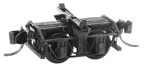 Image for 489-302171 Trk Disconnect Log Car 2/