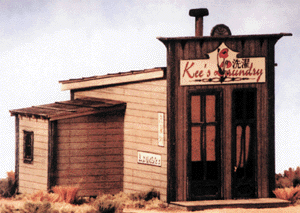 Image for 464-17465 Kee's Chinese Laundry