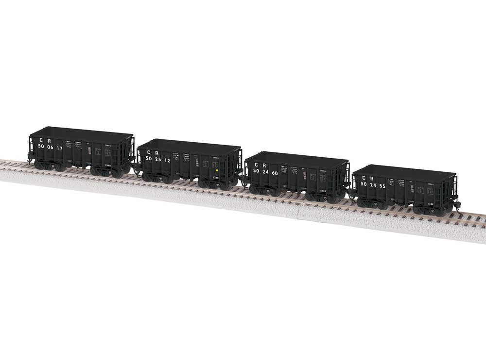Image for 434-2474141 G38B Ore CR #1 4/
