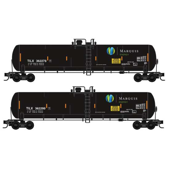 Image for 489-983102303 56'Tank TILX Marquis 2/