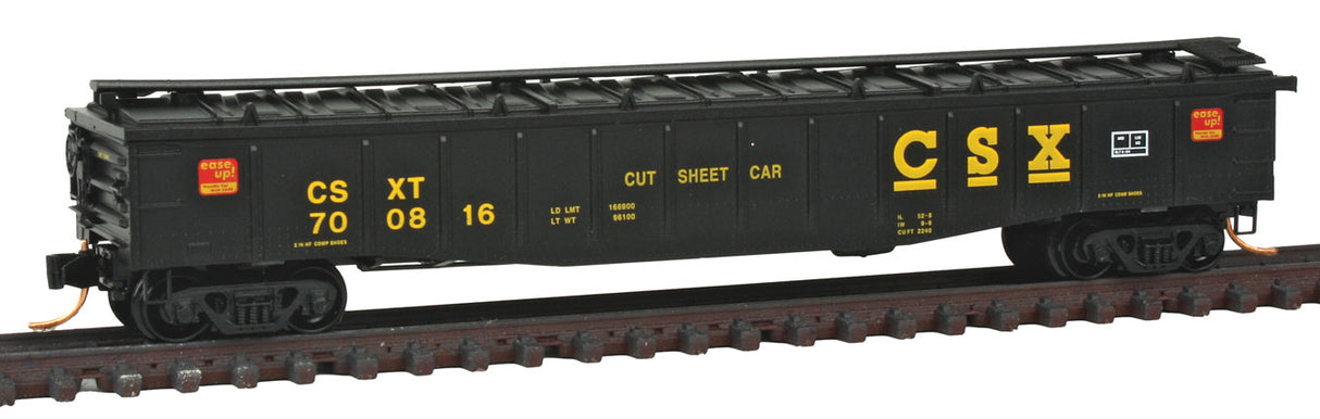 Image for 489-10600100 50' SS Gon 14P CSX