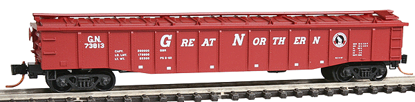 Image for 489-10600210 50' 15p Stl Gon GN
