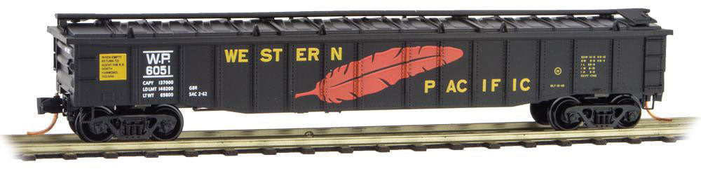 Image for 489-10600220 50' Steel Gon WP #6051