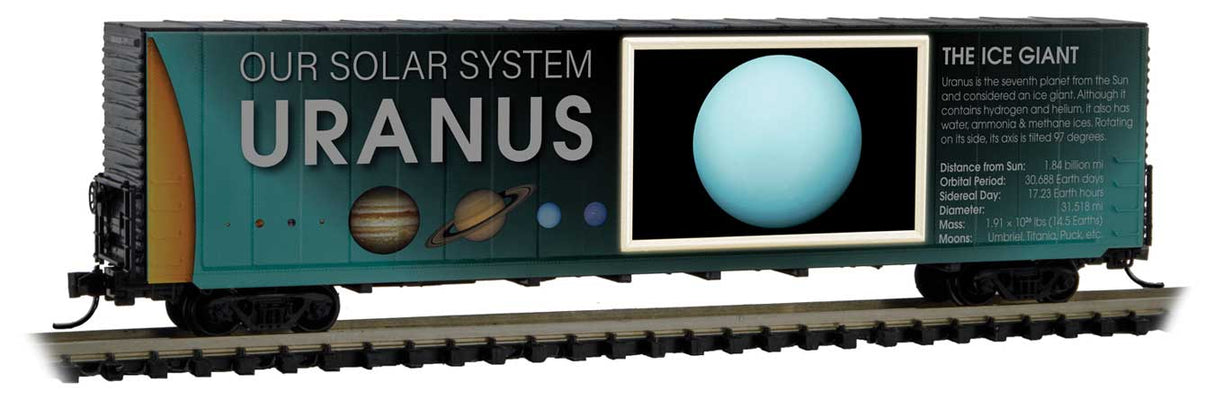 Image for 489-10202837 Solar Srs No Lt Uranus