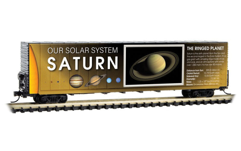 Image for 489-10202836 Solar Srs No Lt Saturn