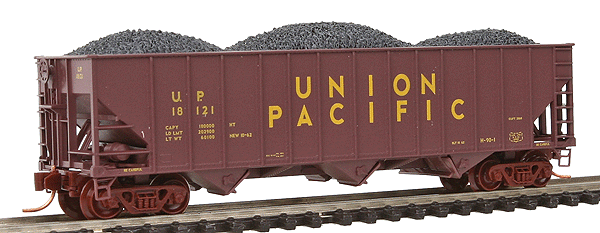 Image for 489-10800100 100T 3-Bay Hopp UP #18119